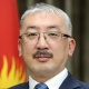 Энергетика тармагындагы аткаминер Жогорку Кеңештин Ардак грамотасына сунушталды