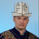 ЖЫЛНААМА, 9-МАЙ: Театрга 15 жашында жумушка алынган белгилүү акын Жеңишбек Жумакадыр 41 жашка чыкты