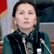 Экс-депутат Аида Салянова учурда эмне менен алектенип жатканын айтты