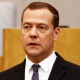 Медведев кайра премьер болду