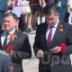 Бишкекте 9-Майга карата эскерүү иш-чарасы өтүүдө (фото)