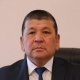 Өзгөндүн акими депутат Аида Касымалиеванын парламентте айткан сынына жооп кайтарды