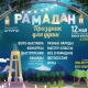 Бишкекте "Рамазан - жан дүйнөнүн майрамы" аттуу масштабдуу иш-чара өтөт