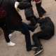 "Ала-Арча" эс алуу паркында 21 жаштагы жигит сабалып, шектүү катары 7 адам кармалды