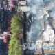 "Ош базарындагы "Берекет" соода борборунун директору үй камагына чыгарылды