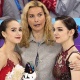 Орусиялык маалымат каражаттары машыктыруучу Тутберидзенин окуучуларын мелдештерге чыгарбай коюу аракети көрүлүп жатканын жазууда