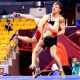 Өспүрүмдөр арасындагы күрөш боюнча Азия чемпиондугунда Кыргыз балбан алтын медаль үчүн күрөшөт