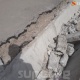 Кытайлык компания салып жаткан Бишкектеги Орозбеков көчөсү бүтө элек жатып талкаланууда (фото)