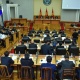 Өкмөт кышка даярдануу жана айылдарды өнүктүрүү маселелерин талкуулады (стенограмма)