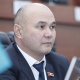 Депутат Данияр Төлөнов: "Сырттан алынган насыялар кандай пайдаланылып жатканы боюнча долбоорлорду эки тараптын макулдугу менен гана текшере алабыз"