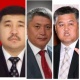 Абакта жаткан Бектур Асанов, Кубанычбек Кадыров жана Эрнест Карыбеков Жогорку Сотко арыз менен кайрылышты