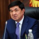 Өкмөт башчы: "Электр энергиясына болгон тарифти көтөрүү боюнча сөз да болбош керек"
