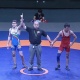 Алинур Такиров күрөш боюнча Азия чемпиондугунда күмүш медалга ээ болду