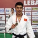 Кыргыз дзюдочу Эрлан Шеров жаштар арасындагы Азия чемпиондугун багындырды