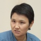 Рита Карасартова: "Камактагы саясатчылар үчүн атайын мыйзам кабыл алуу коррупцияга жол ачат"