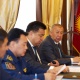 Лейлекте селден улам канча үй жабыркаганы жана канча көпүрө коркунуч алдында турганы айтылды