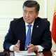 Президент Жээнбеков Кыргыз өлкөсүндө орус тилинин орду бар экенин белгиледи