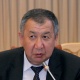 Кубатбек Боронов: "ЖЭБди эске албаганда өлкө күз-кыш мезгилинен жакшы чыкты"
