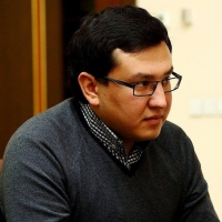 Канатбек Азиз: "Арабаевдин кетиши - Атамбаевдин заманындагы киши кызматтан кетти дегендик"