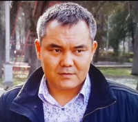 Улан Жумаков: "Коомчулукта айтылып жүргөн "соттордун куратору" деген түшүнүктү жоюш керек"
