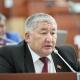 Максат Сабиров: "Жаңы президент ким менен иштешем десе, ошолорду кызматка коюп жатат"