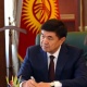 Мухаммедкалый Абылгазиев: "Өкмөт билим берүүгө каражаттарды салууга даяр, анткени бул келечекке болгон инвестиция"
