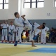 Бишкекте каратэ боюнча өспүрүмдөр арасында мелдеш өттү