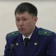 200 миң доллар пара алганга шектелип кармалган Улан Чалбаевдин ордун Кумарбек Токтакунов ээледи