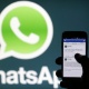 WhatsApp'ка өзгөртүүлөр киргизилди, эми тайпадан чыгып кеткен колдонуучуну кайра эч ким кошо албайт