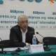 Расул Үмбөталиев: "Аудиттик компания деле ЖЭБ боюнча депутаттык комиссиянын корутундусунан алыс кетпейт"