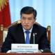 Президент соттук реформаны тездетүүгө чакырды