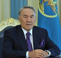 Нурсултан Назарбаев Казакстандын Коопсуздук кеңешин өмүр бою жетектей турган укукка ээ болду