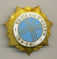 Өлкөдөгү 1 миң 354 энеге "Баатыр эне" ордени ыйгарылды