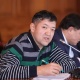 Депутат Сарсейитов: "ЖЭБ боюнча Кыргыз элинин кызыкчылыгын коргобогондор - эл душмандары"