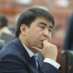 Жанар Акаев: "Депутаттар убагында ЖЭБ боюнча баарын колдоп берип, эми түштөн кийин кыйкырганы туура эмес"