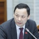 ЖЫЛНААМА, 18-МАЙ: Жогорку Кеңештин депутаты, 6 баланын атасы Руслан Казакбаев 51 жашка толду