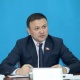 Лейлектеги сел: Депутат стратегиялык объектилер коркунучта турат дейт