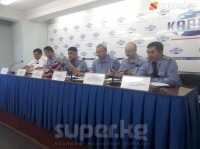 Быйылкы жылдын алгачкы 4 айында 1 тонна 367 килограмм баңгизаты кармалды