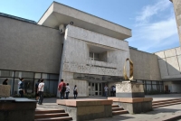 Бүгүн Бишкекте "Музейлер түнү" акциясы башталат