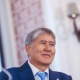 КСДП: "Алмазбек Атамбаев журналисттерге жана экс-депутатка каршы доо арызын чакыртып алууга даяр"