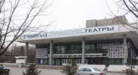 Кыргыз улуттук драма театрынын 92-театралдык сезону 31-майда жабылат