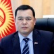Мирлан Бакиров: "Соттор бирөөнүн капчыгын карабашы керек"
