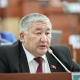 Максат Сабиров: "Соттук реформаны сот өзү жүргүзүш керек"