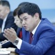 Алтынбек Жунус уулу соттук реформа боюнча: "Маевский акча берди" деп Текебаевди жок жерден камап коюшту"