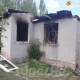 ЭЛДИК КАБАР: Окурман Ак-Талаа районунун Терек айылындагы ФАП толугу менен күйүп кеткенин кабарлады