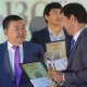 Аскар Салымбековдун фонду Кыргыз өлкөсүндөгү алдыӊкы окумуштууларды жана меценаттарды сыйлоо аземин өткөрдү