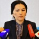 Бүгүн Аида Салянованын сот иши уланат