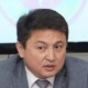 Бажы кызматынын төрагасынын биринчи орун басары алмашты