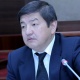 Акылбек Жапаров: "Биздин өлкө аткезчилик менен алектенгендерге бейиш болуп калды"