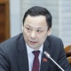 Депутат Руслан Казакбаев "саясий кугунтук" деген сөз эмне себептен айтылып жатканы боюнча оюн билдирди